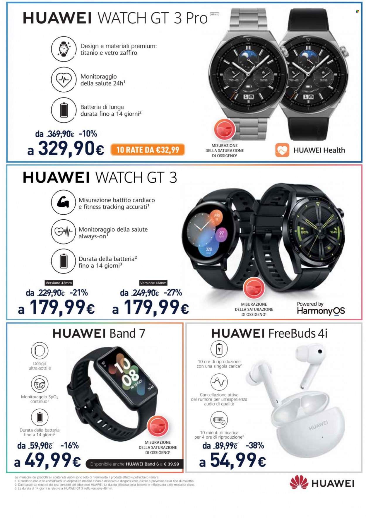 Volantino Unieuro - 1/9/2022 - 8/9/2022. Pagina 24