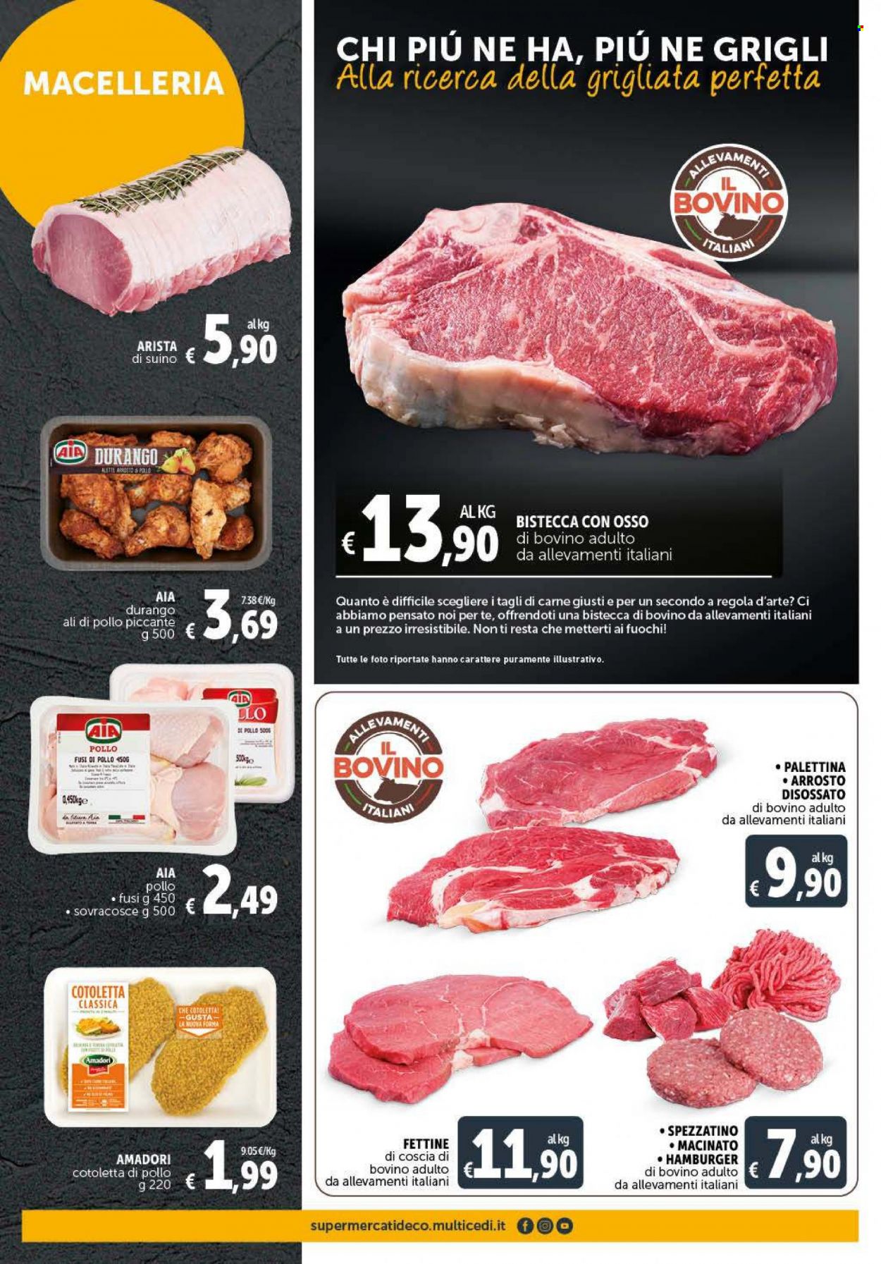 Volantino Deco - 2/9/2022 - 12/9/2022. Pagina 6