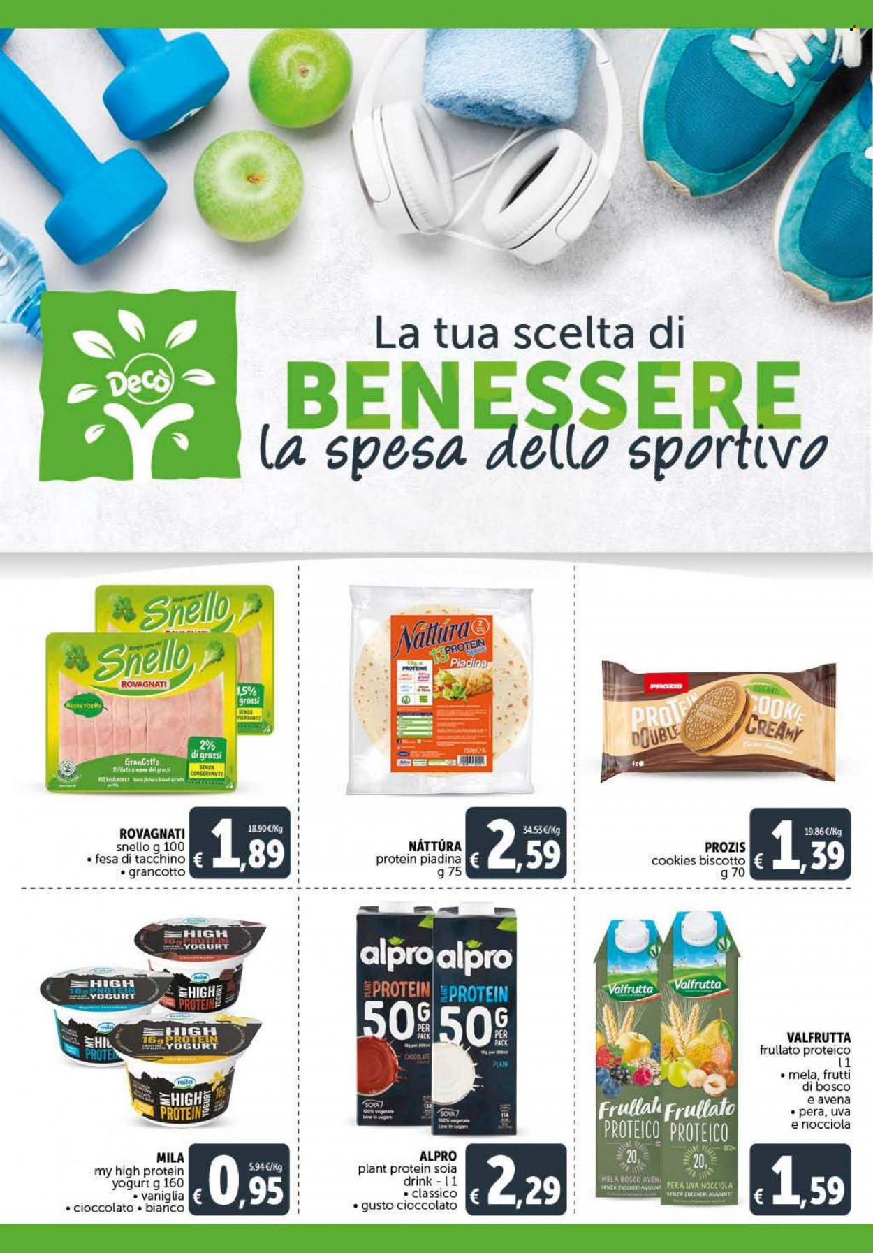 Volantino Deco - 2/9/2022 - 12/9/2022. Pagina 10