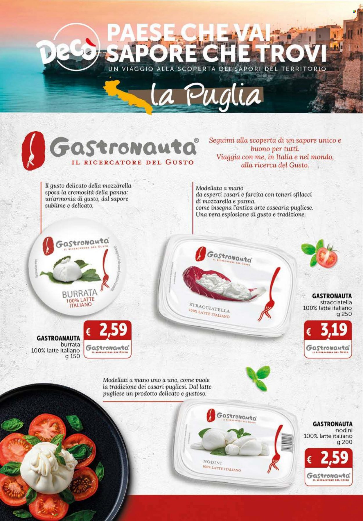 Volantino Deco - 2/9/2022 - 12/9/2022. Pagina 14