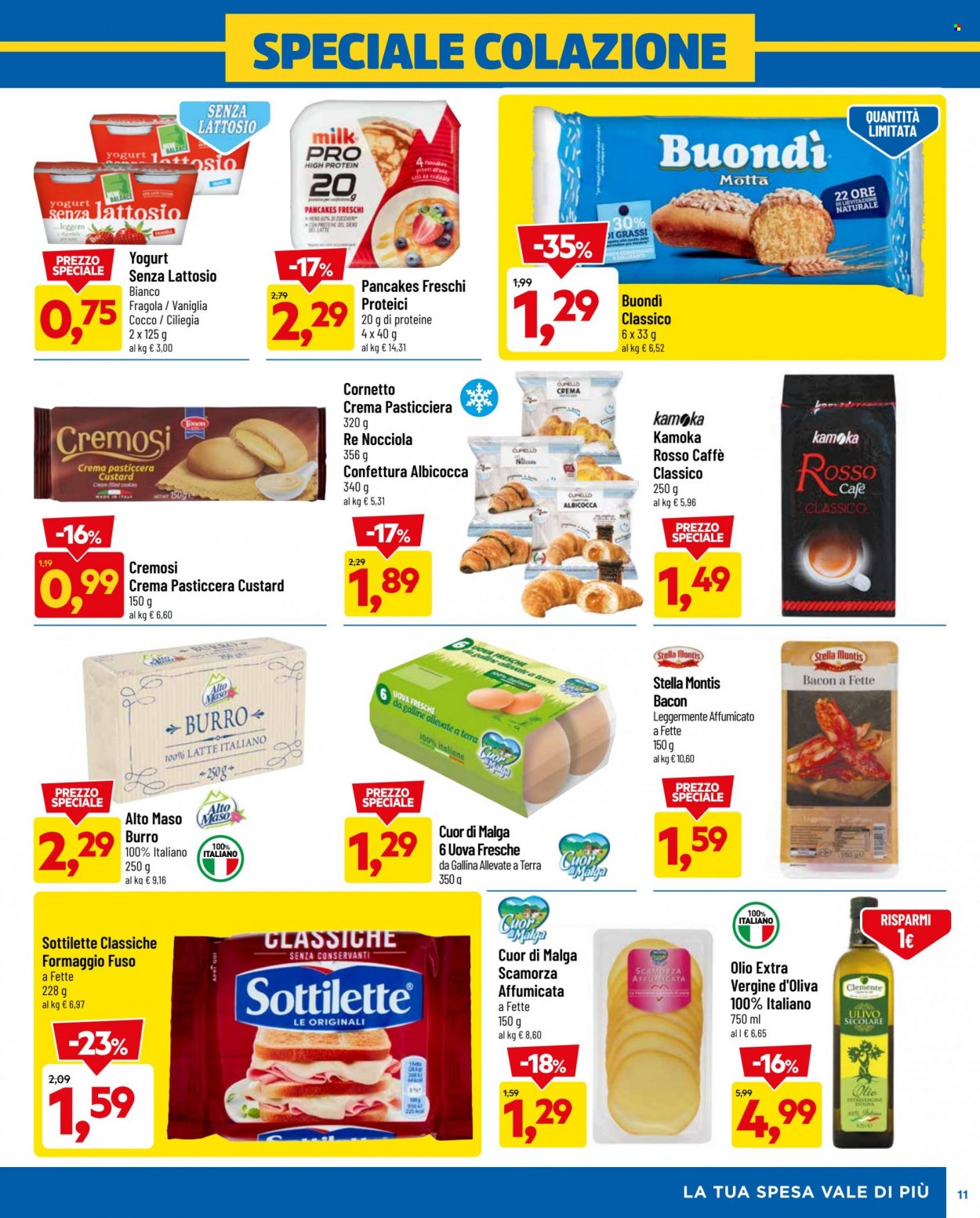Volantino Dpiù - 5/9/2022 - 18/9/2022. Pagina 11