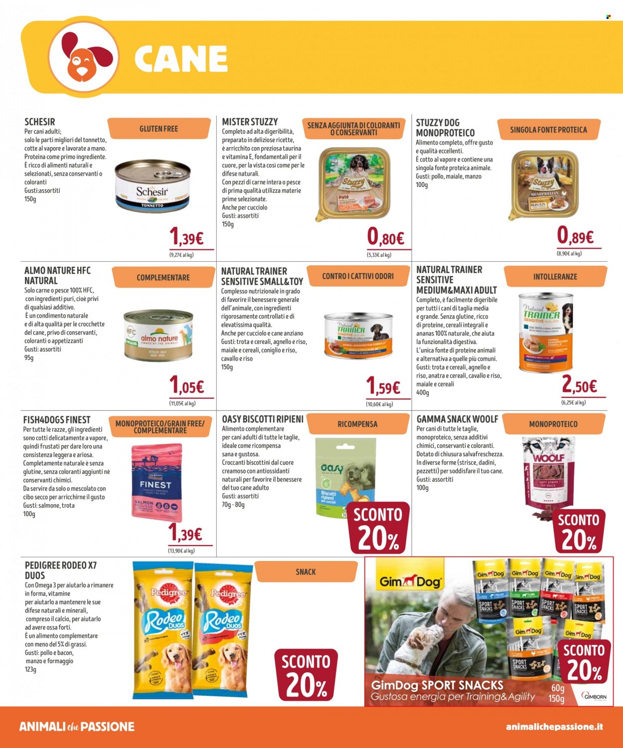 Volantino Il Gigante - 5/9/2022 - 2/10/2022. Pagina 2