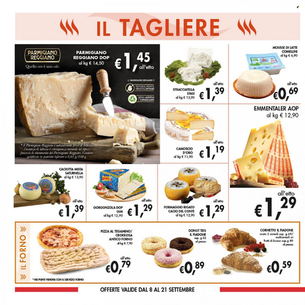 Volantino COAL - 8/9/2022 - 21/9/2022. Pagina 14