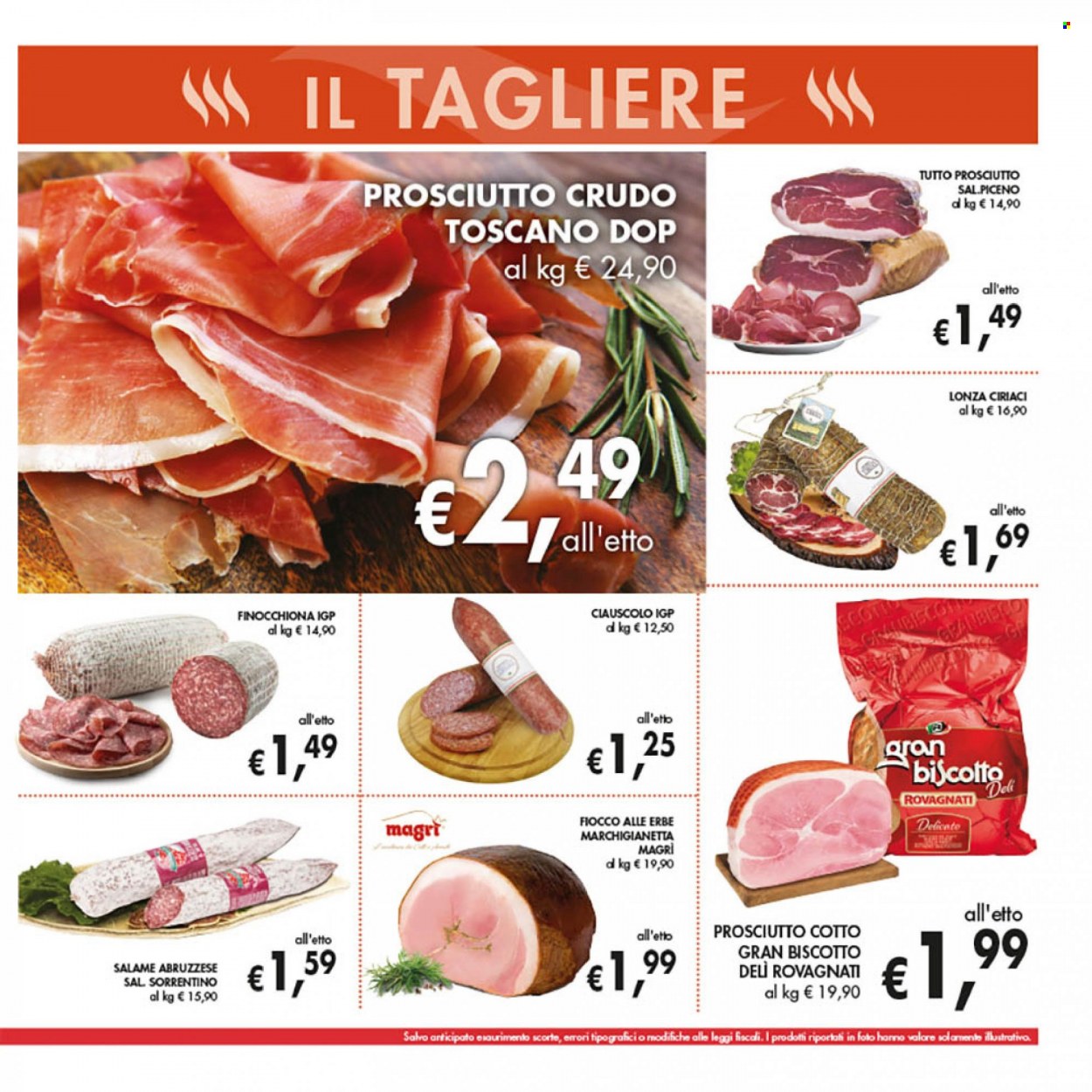 Volantino COAL - 8/9/2022 - 21/9/2022. Pagina 15