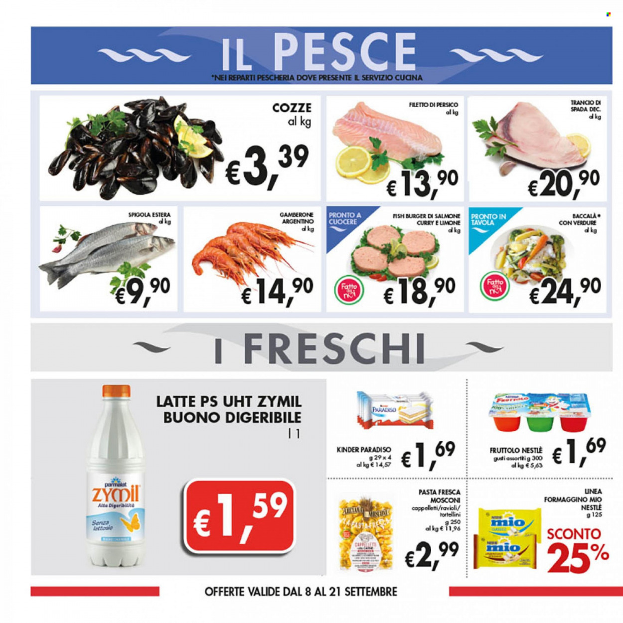 Volantino COAL - 8/9/2022 - 21/9/2022. Pagina 16