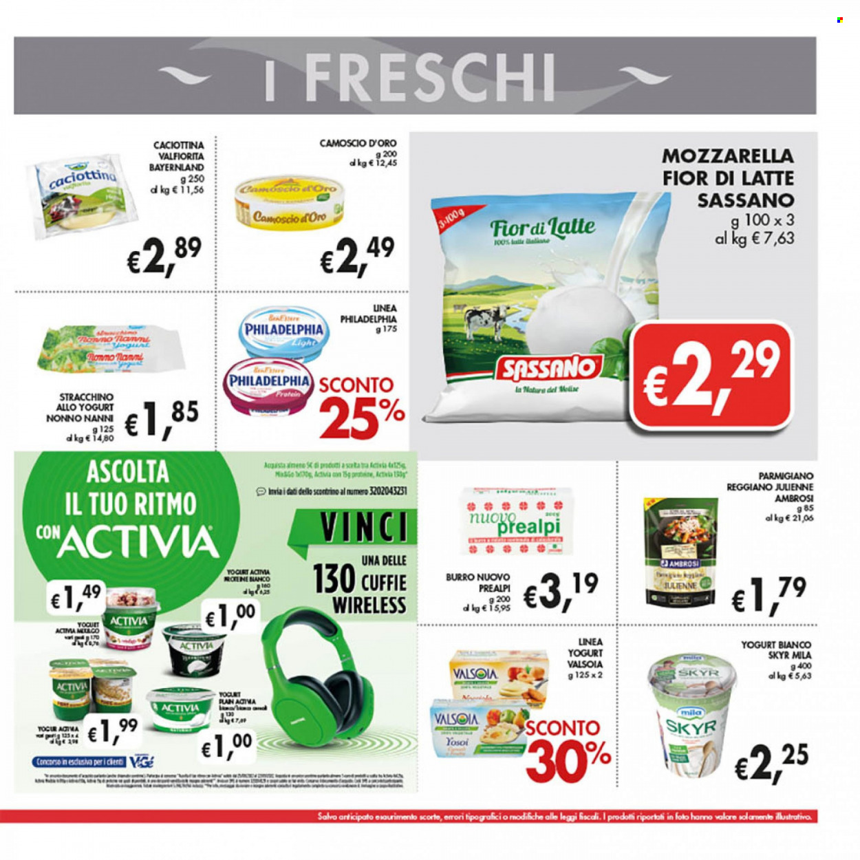 Volantino COAL - 8/9/2022 - 21/9/2022. Pagina 17