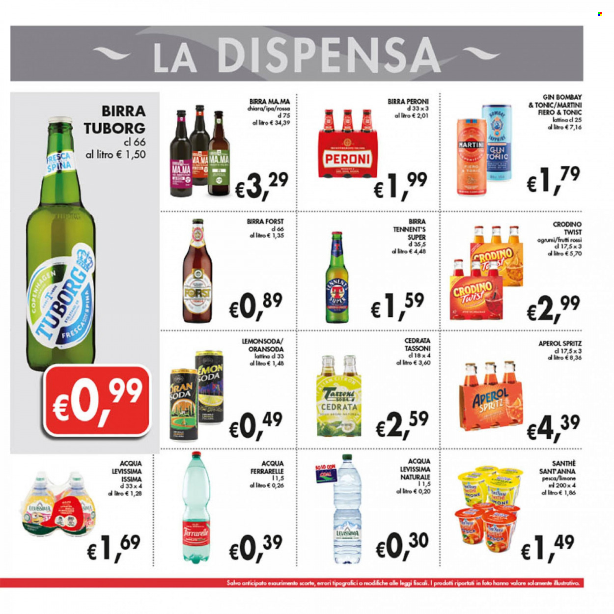 Volantino COAL - 8/9/2022 - 21/9/2022. Pagina 21