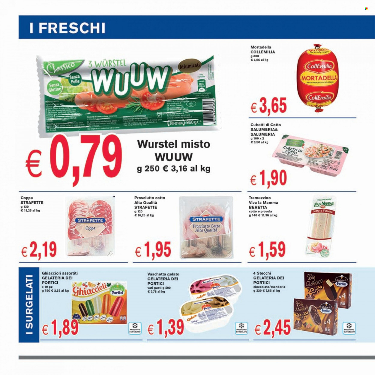 Volantino COAL - 8/9/2022 - 21/9/2022. Pagina 6
