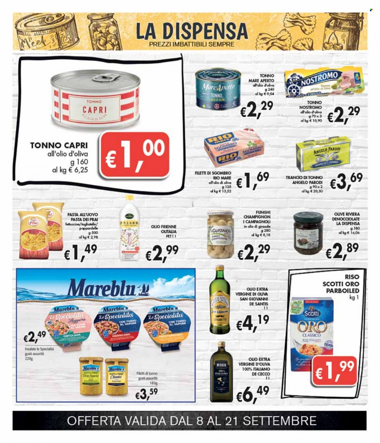 Volantino COAL - 8/9/2022 - 21/9/2022. Pagina 21