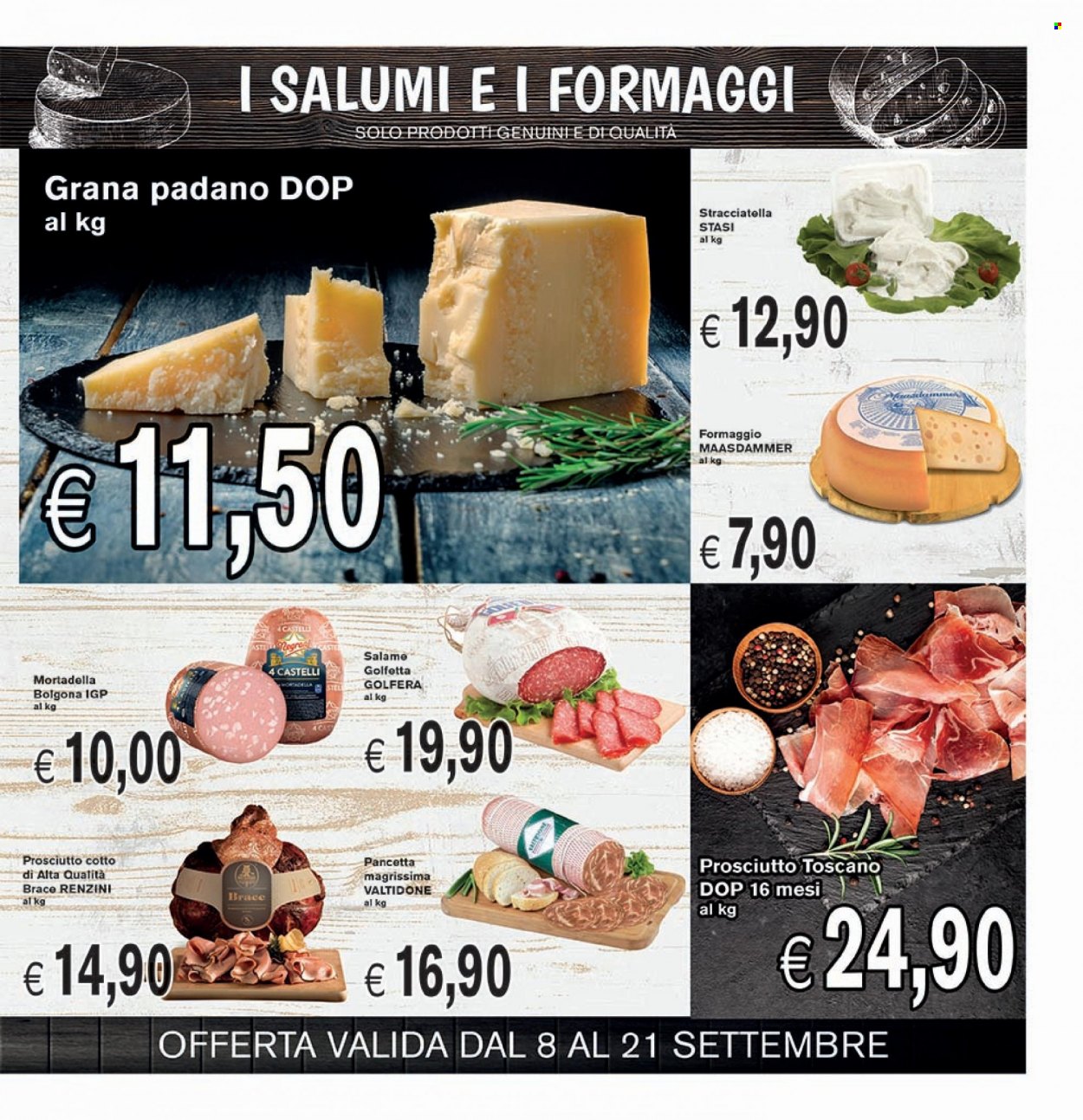 Volantino COAL - 8/9/2022 - 21/9/2022. Pagina 7