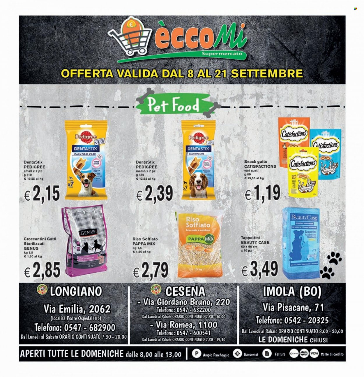 Volantino COAL - 8/9/2022 - 21/9/2022. Pagina 16