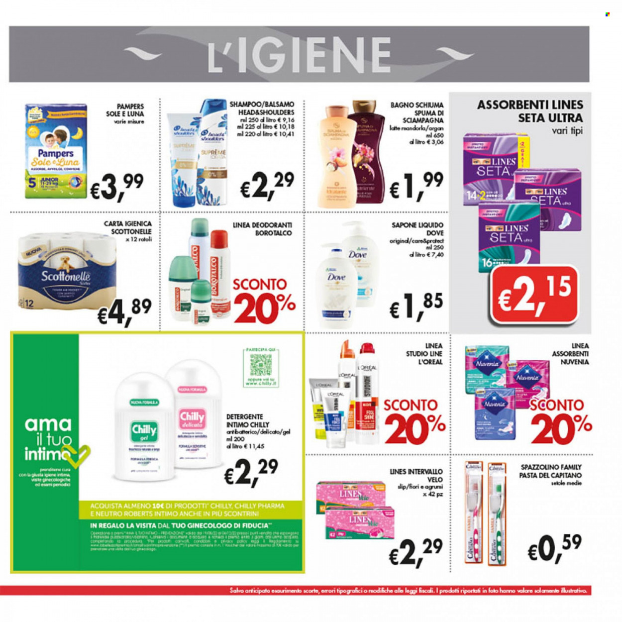 Volantino COAL - 8/9/2022 - 21/9/2022. Pagina 23