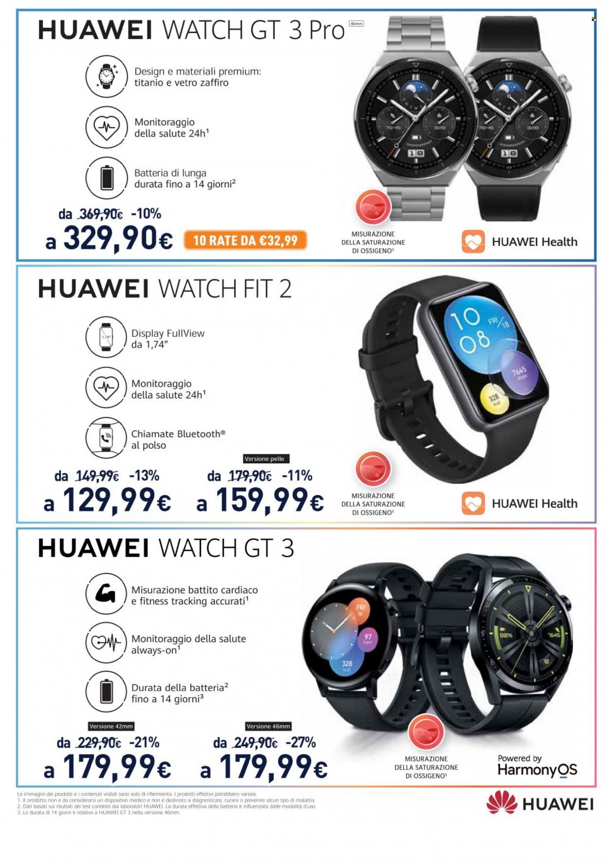 Volantino Unieuro - 9/9/2022 - 22/9/2022. Pagina 30