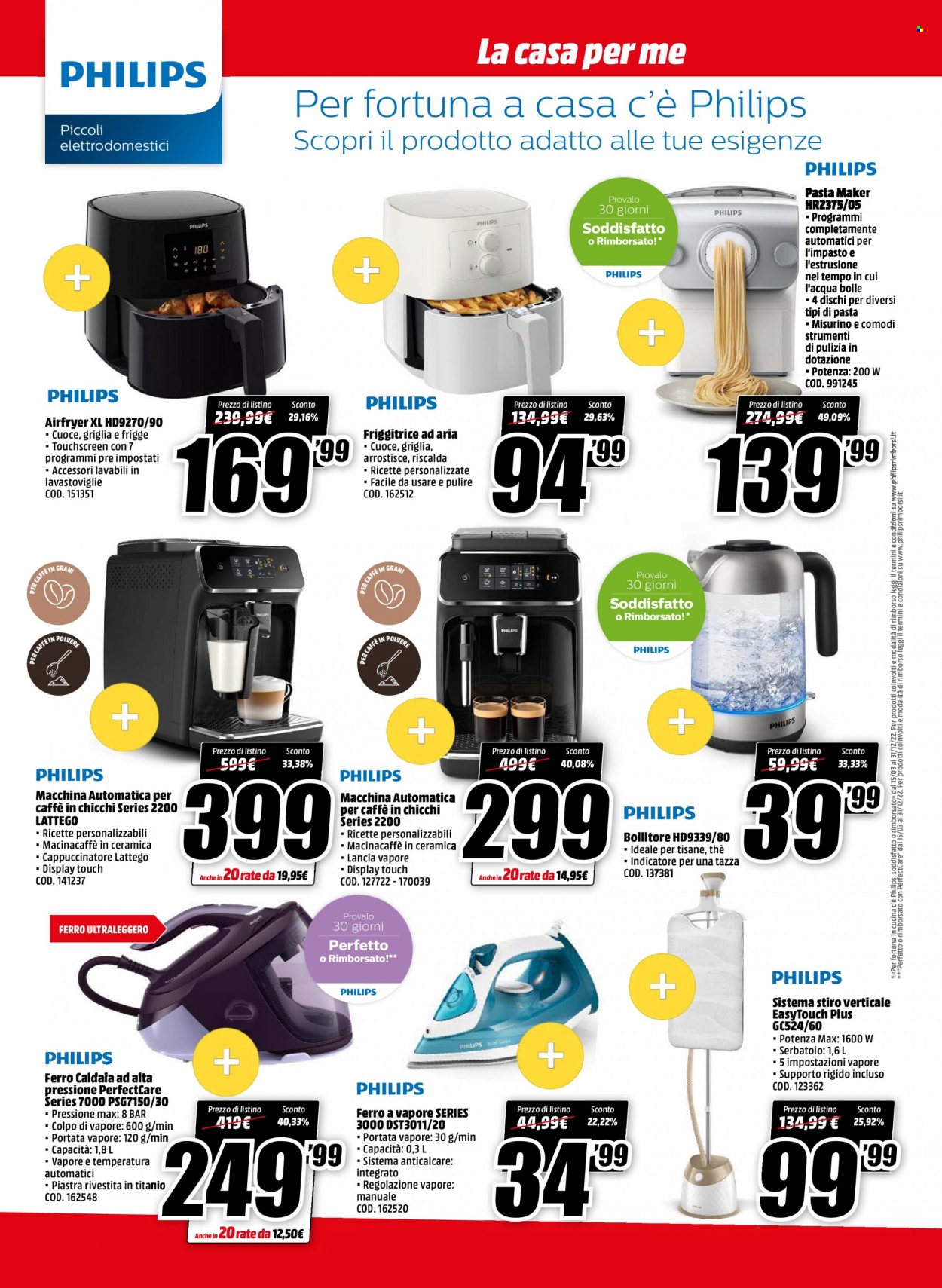 Volantino MediaWorld - 10/9/2022 - 25/9/2022. Pagina 14