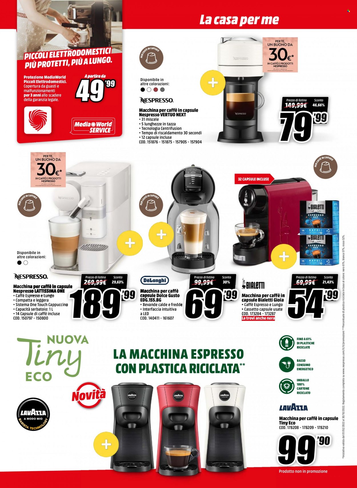 Volantino MediaWorld - 10/9/2022 - 25/9/2022. Pagina 16