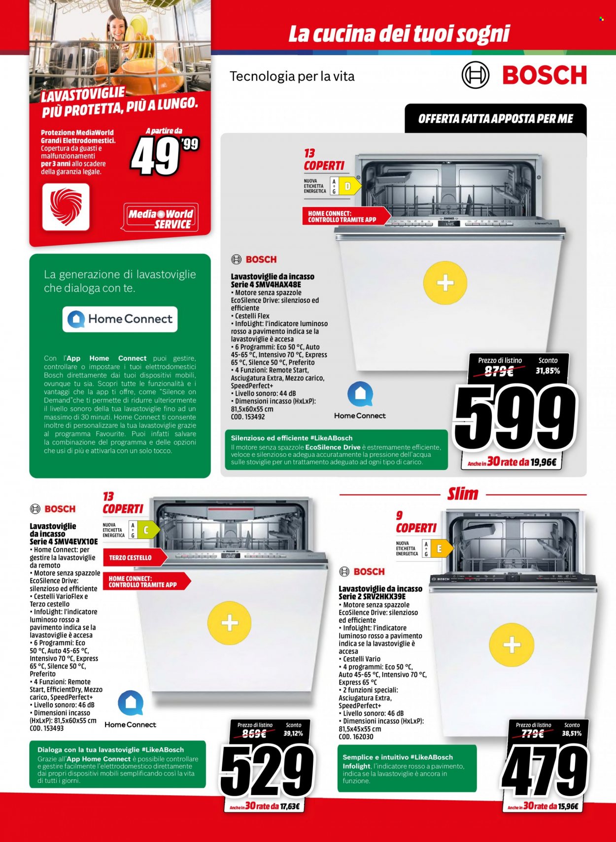 Volantino MediaWorld - 10/9/2022 - 21/9/2022. Pagina 2