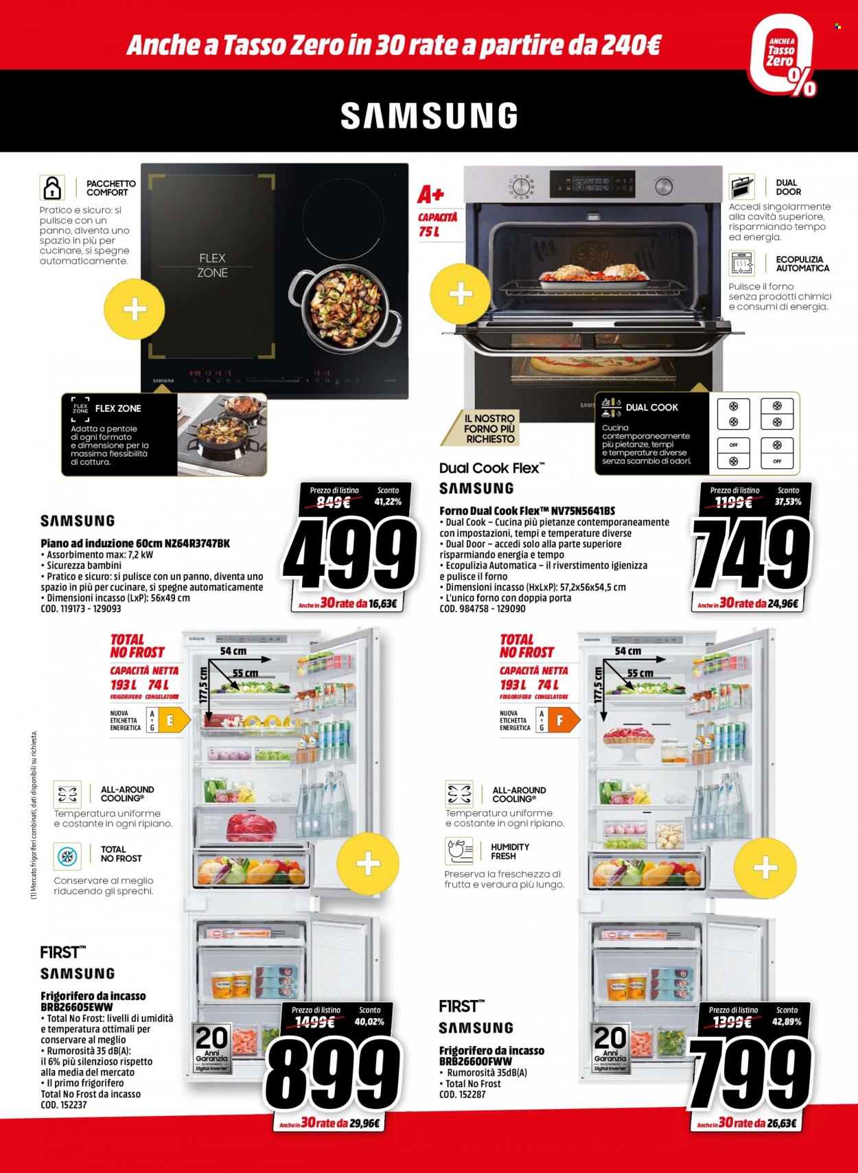 Volantino MediaWorld - 10/9/2022 - 21/9/2022. Pagina 5