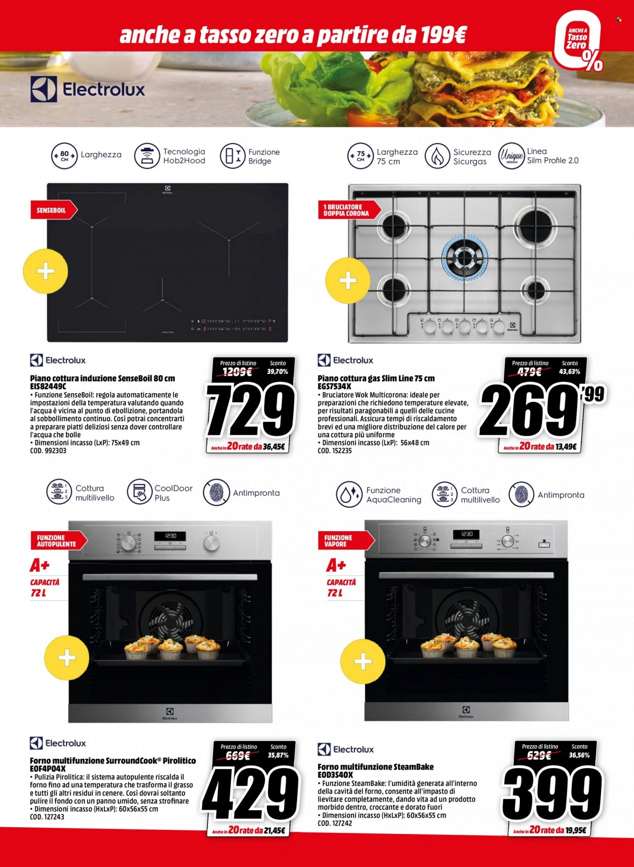 Volantino MediaWorld - 10/9/2022 - 21/9/2022. Pagina 11