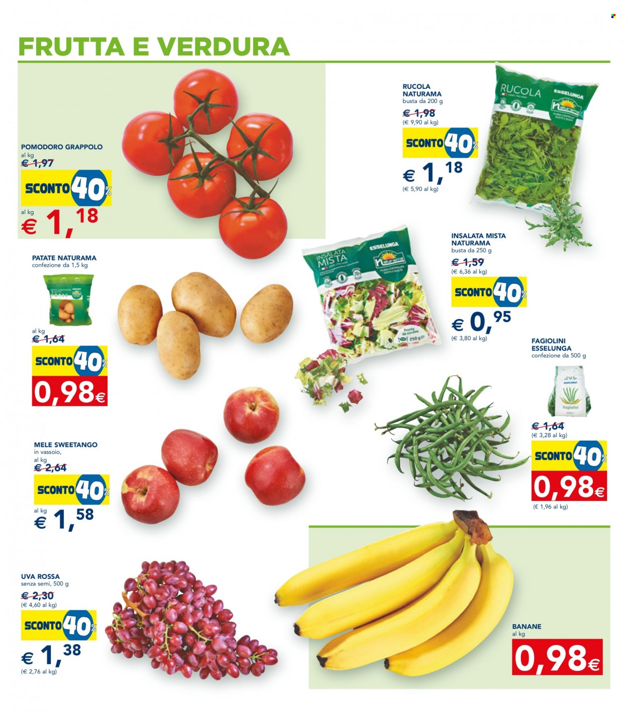 Volantino Esselunga - 12/9/2022 - 21/9/2022. Pagina 15