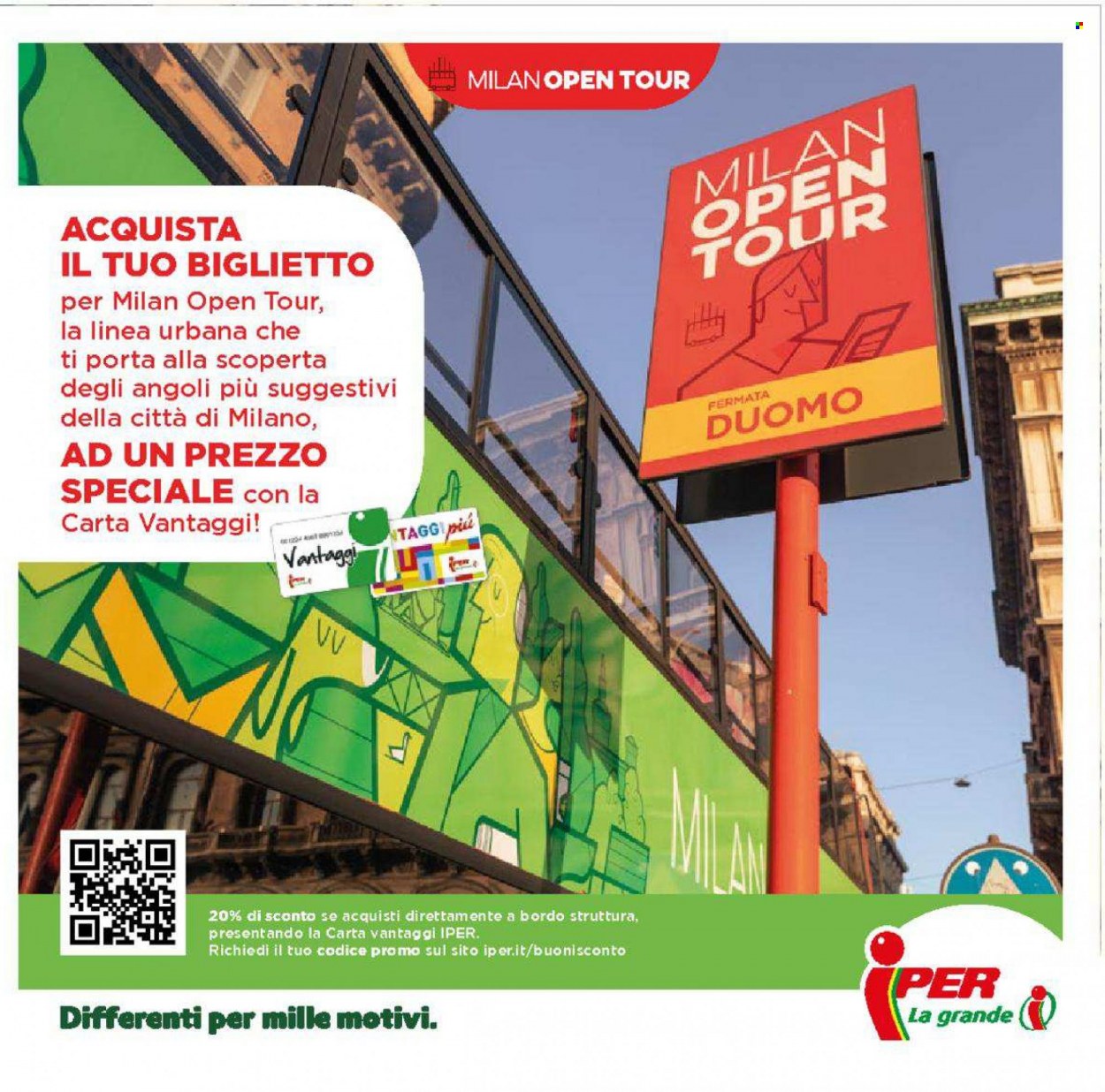Volantino Iper, La grande i - 12/9/2022 - 25/9/2022. Pagina 37
