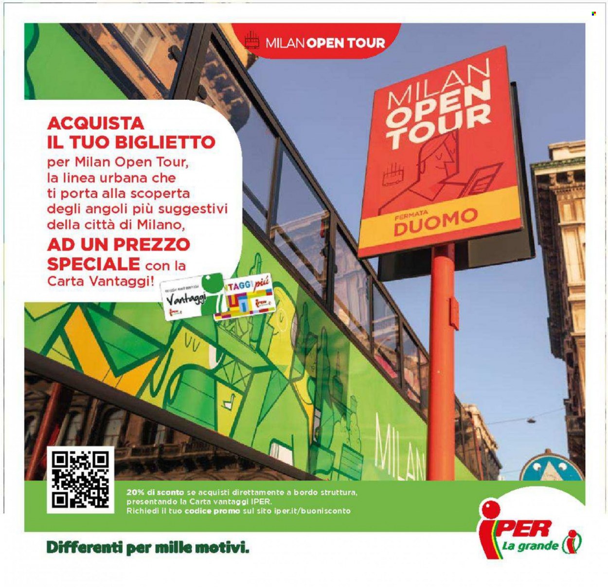Volantino Iper, La grande i - 12/9/2022 - 22/9/2022. Pagina 17