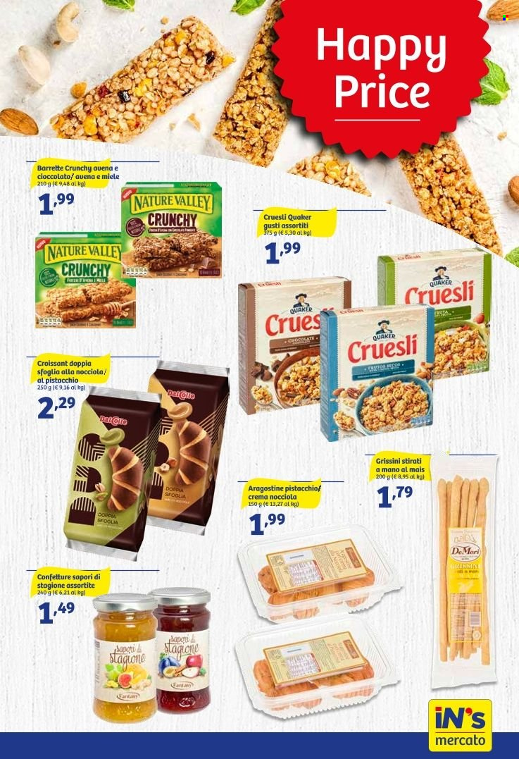 Volantino iN's Mercato - 14/9/2022 - 25/9/2022. Pagina 15