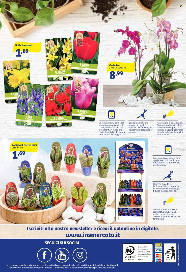 Volantino iN's Mercato - 14/9/2022 - 25/9/2022. Pagina 24