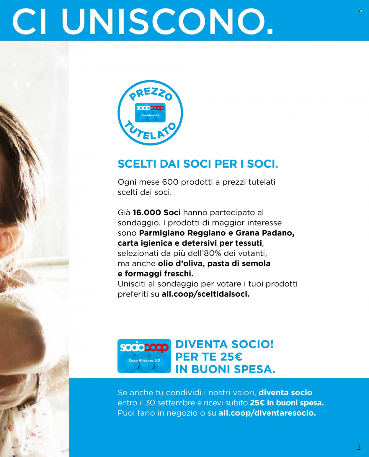 Leták Coop - 12.9.2022 - 21.9.2022. Strana 3