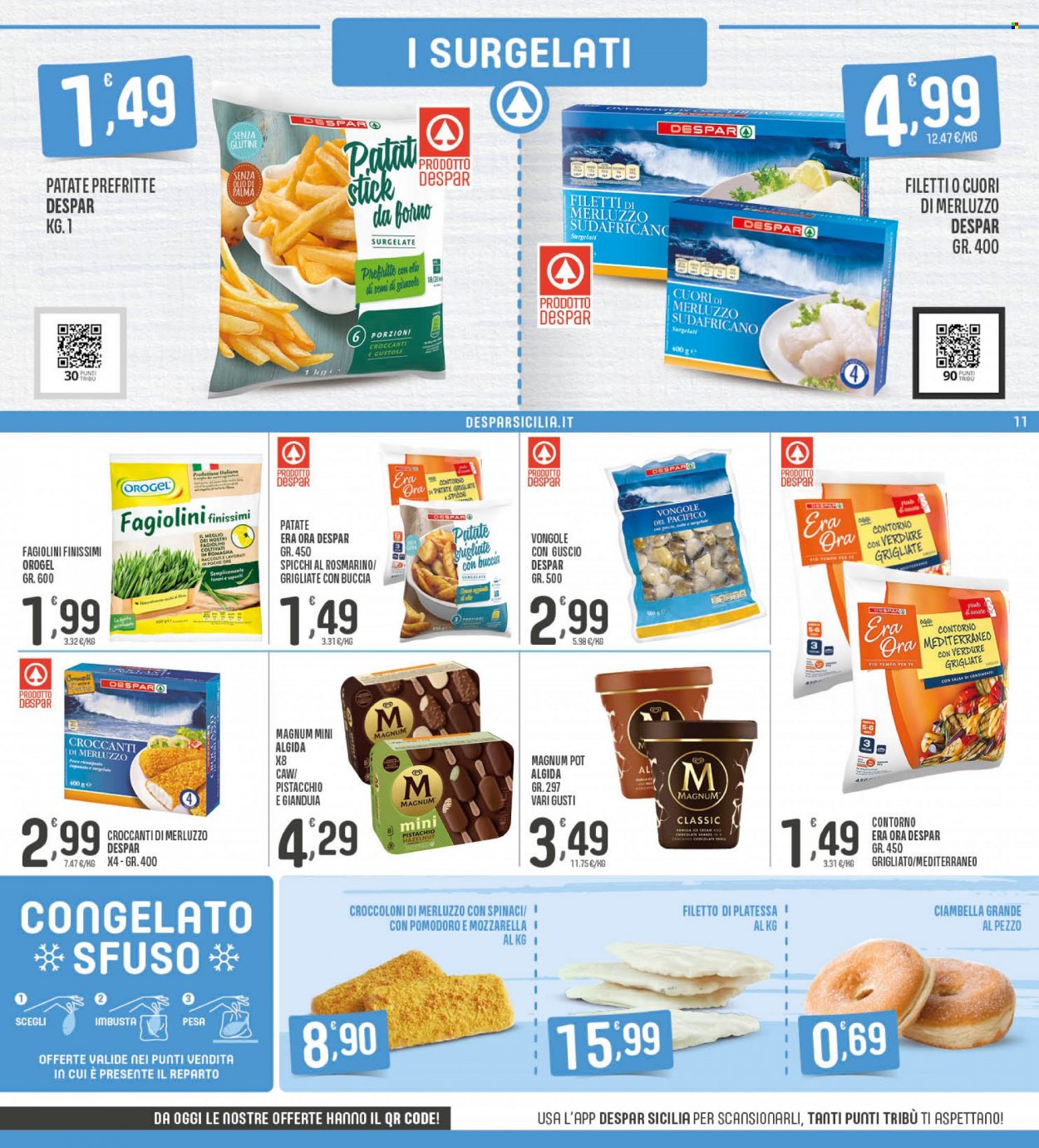 Volantino Interspar - 12/9/2022 - 22/9/2022. Pagina 11