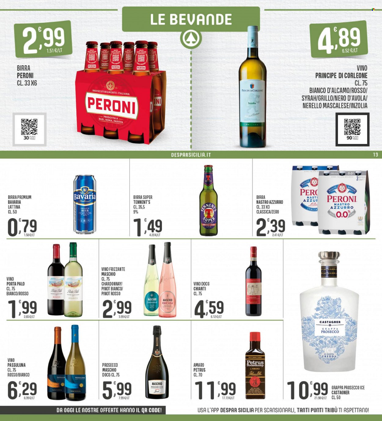 Volantino Interspar - 12/9/2022 - 22/9/2022. Pagina 13