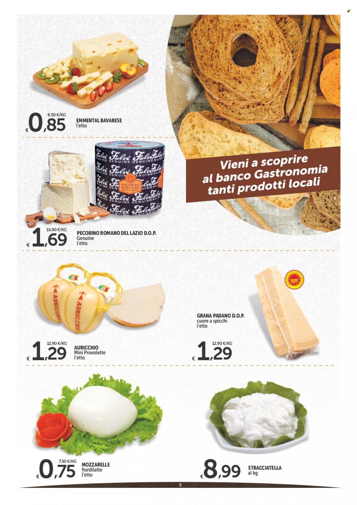 Leták Carrefour - 8.9.2022 - 17.9.2022. Strana 5