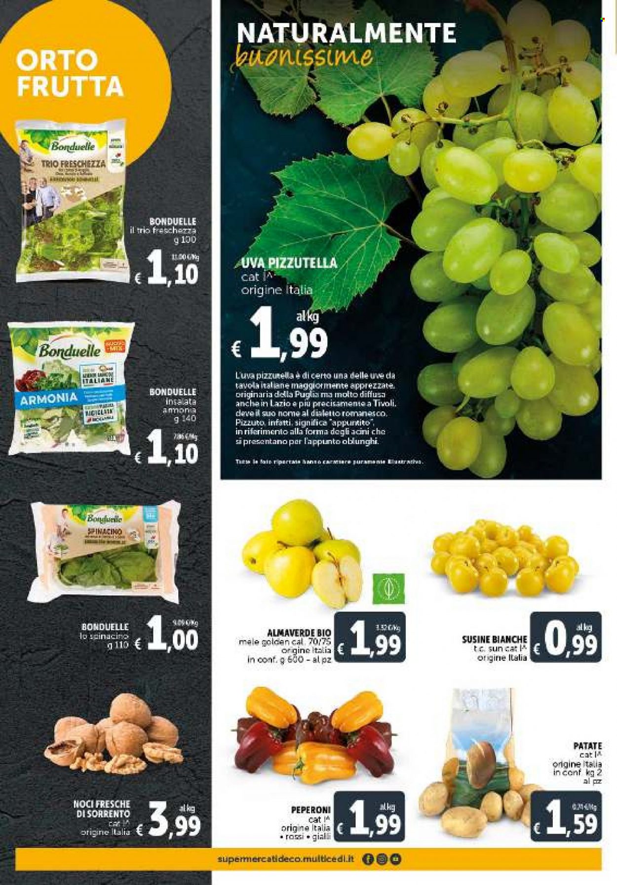 Volantino Deco - 13/9/2022 - 22/9/2022. Pagina 8