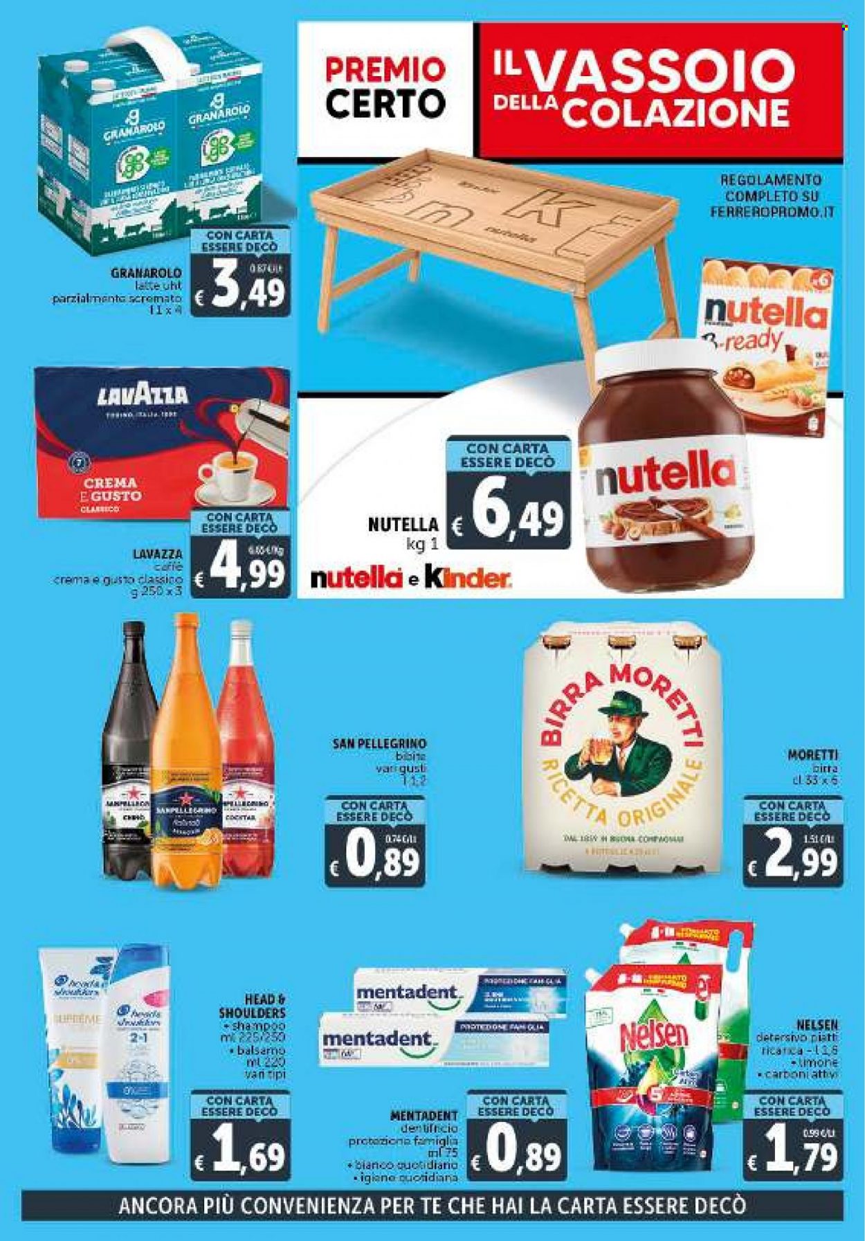 Volantino Deco - 13/9/2022 - 22/9/2022. Pagina 11