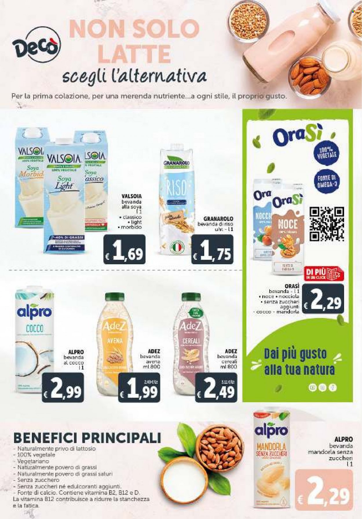Volantino Deco - 13/9/2022 - 22/9/2022. Pagina 12