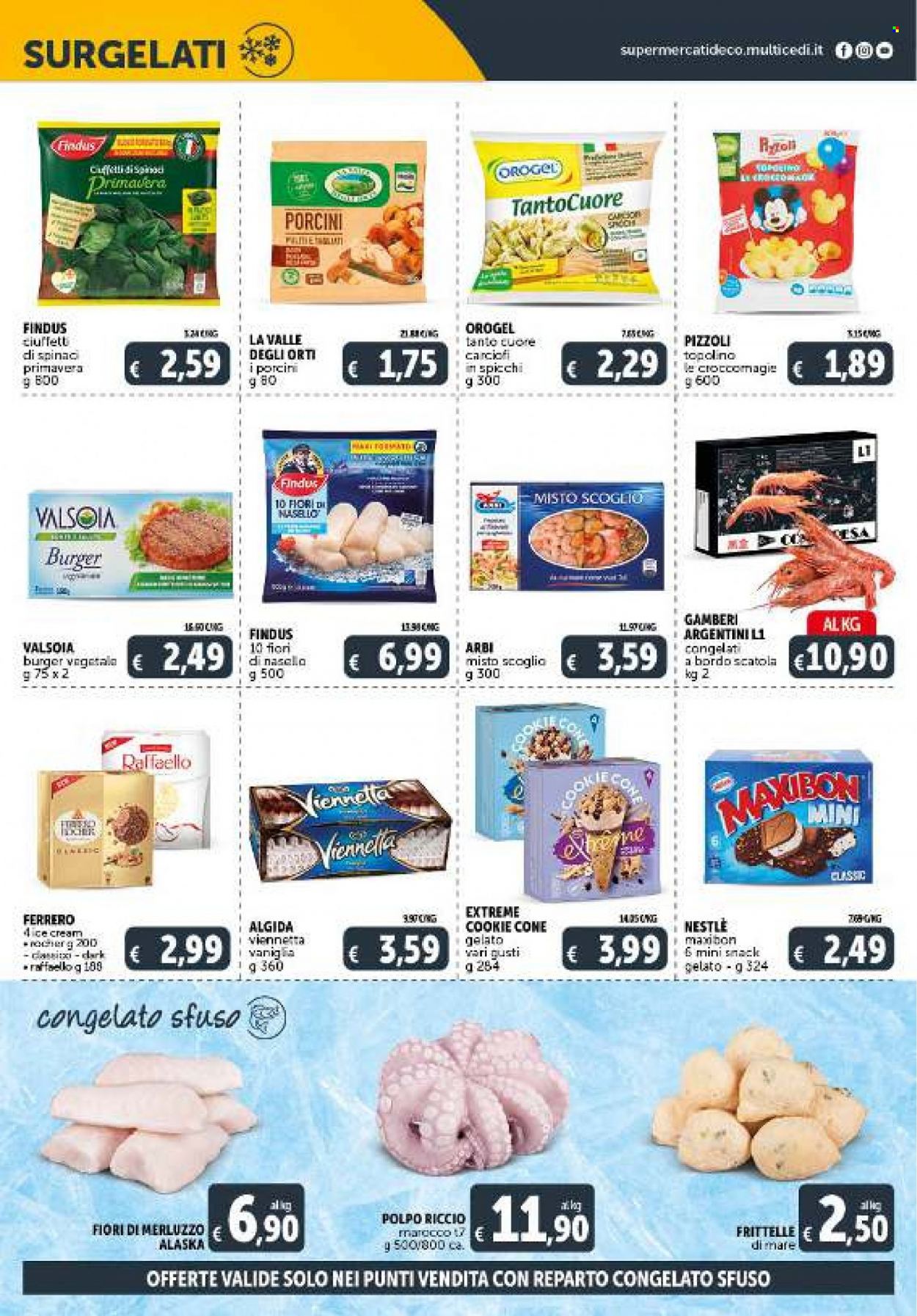 Volantino Deco - 13/9/2022 - 22/9/2022. Pagina 20