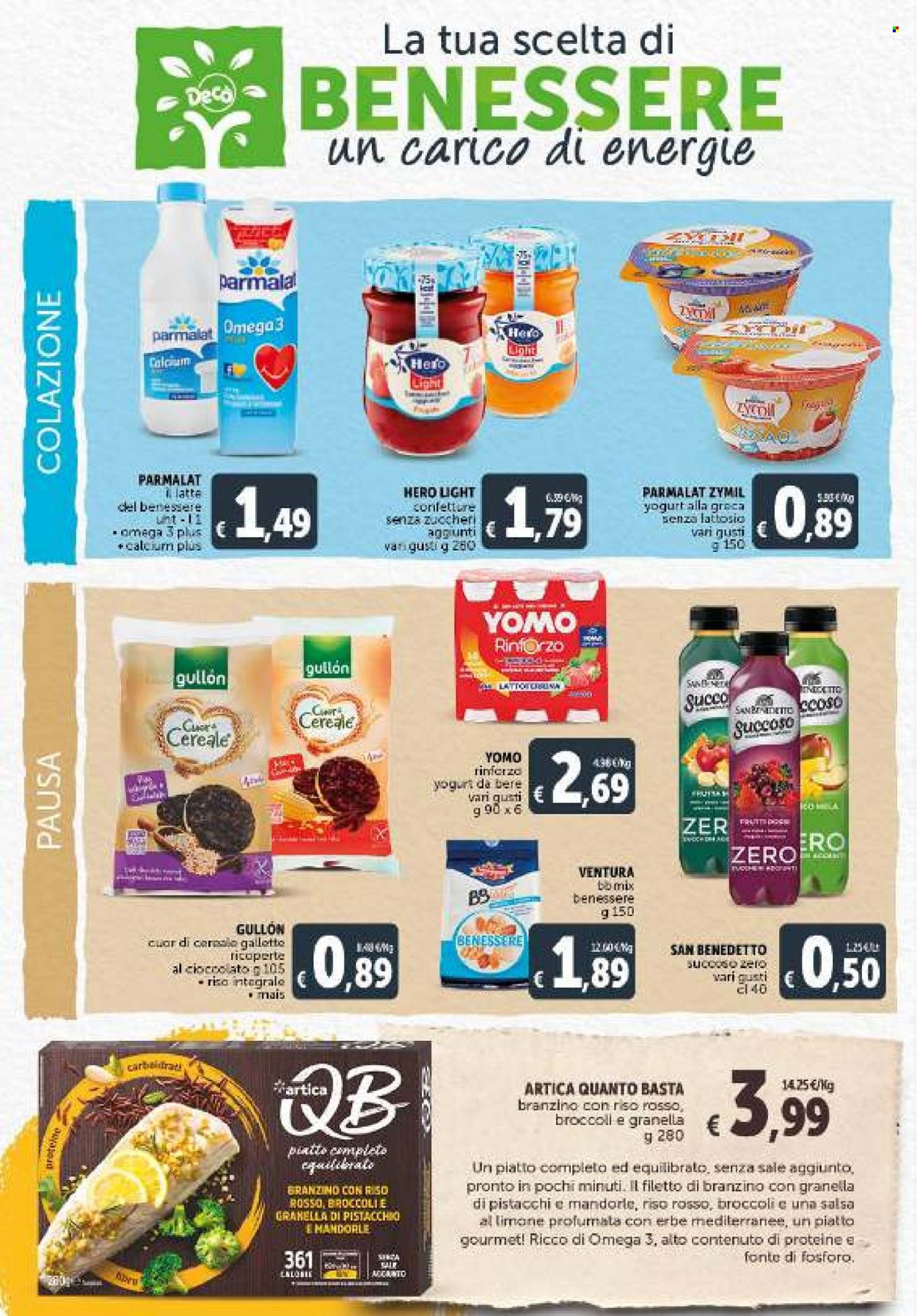 Volantino Deco - 13/9/2022 - 22/9/2022. Pagina 4