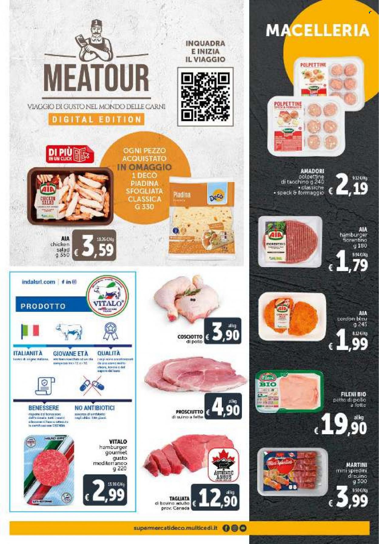 Volantino Deco - 13/9/2022 - 22/9/2022. Pagina 7