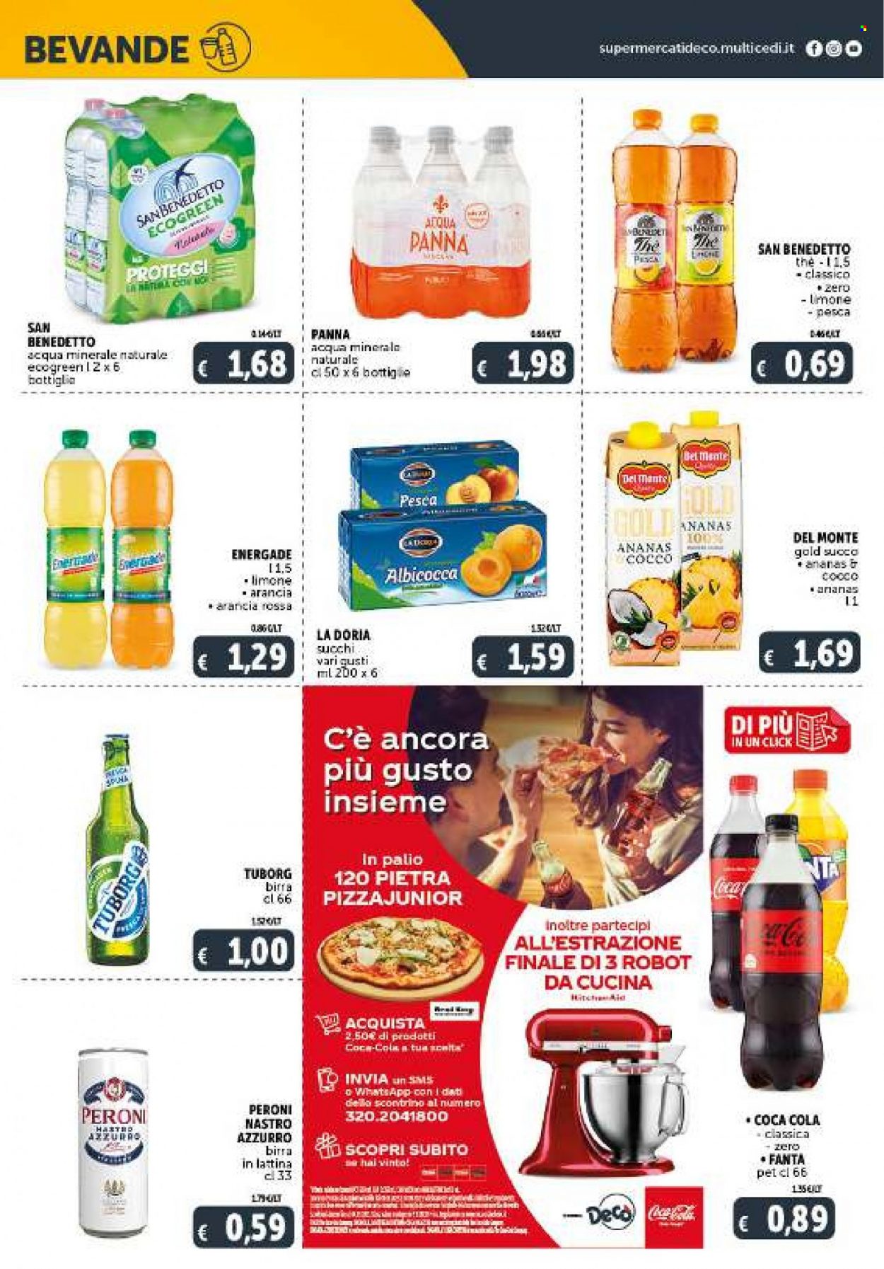 Volantino Deco - 13/9/2022 - 22/9/2022. Pagina 16