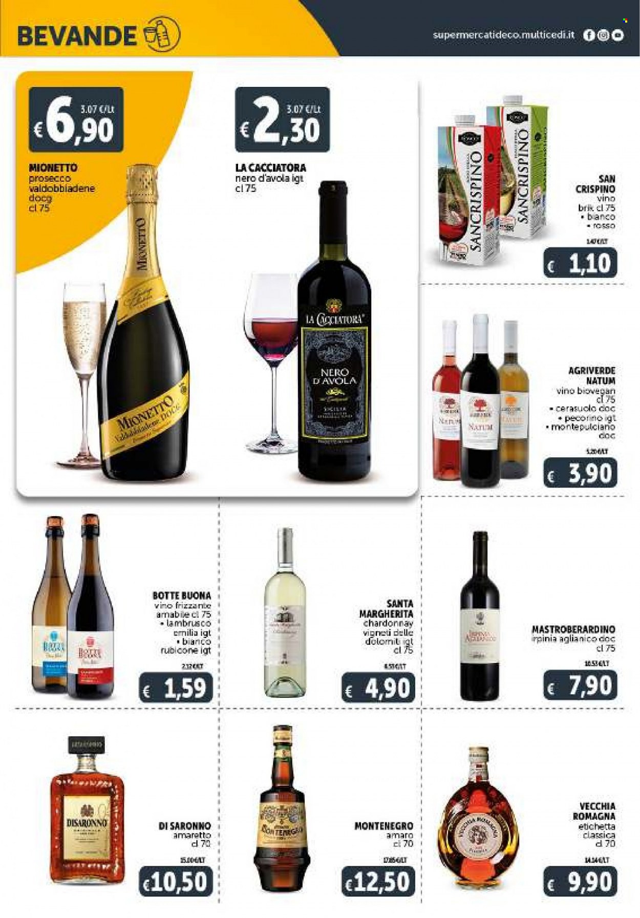 Volantino Deco - 13/9/2022 - 22/9/2022. Pagina 17