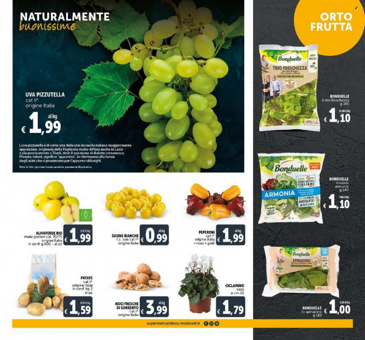 Volantino Deco - 13/9/2022 - 22/9/2022. Pagina 9