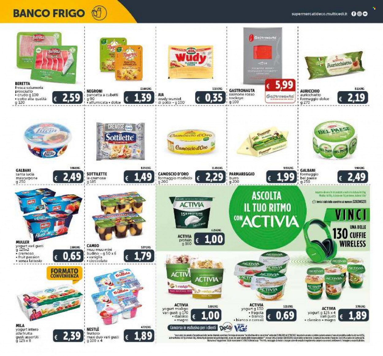 Volantino Deco - 13/9/2022 - 22/9/2022. Pagina 12