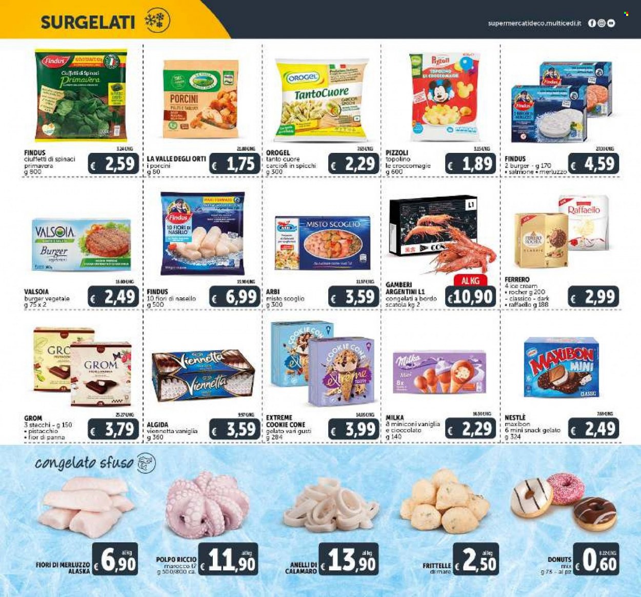 Volantino Deco - 13/9/2022 - 22/9/2022. Pagina 13