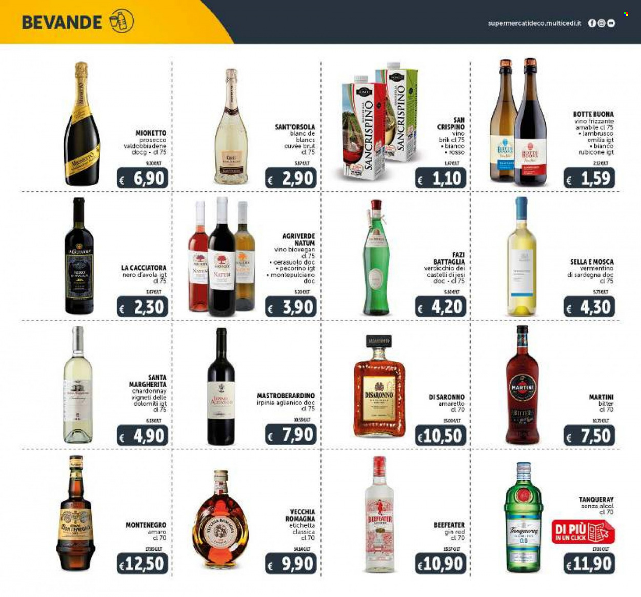 Volantino Deco - 13/9/2022 - 22/9/2022. Pagina 19