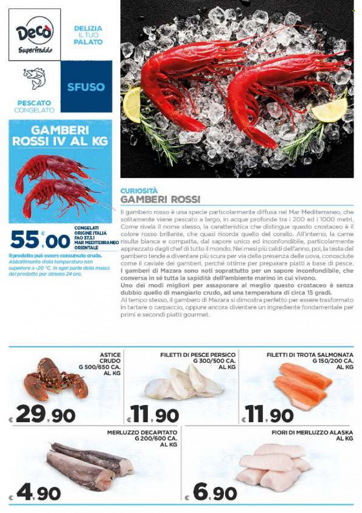 Volantino Deco - 13/9/2022 - 3/10/2022. Pagina 2