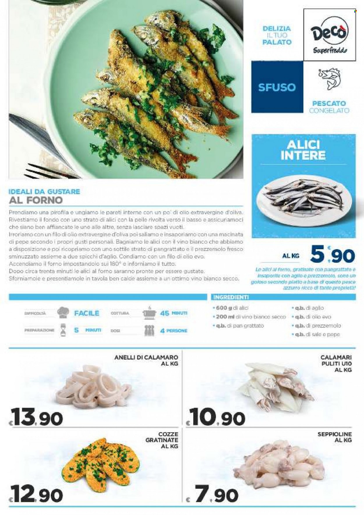 Volantino Deco - 13/9/2022 - 3/10/2022. Pagina 3