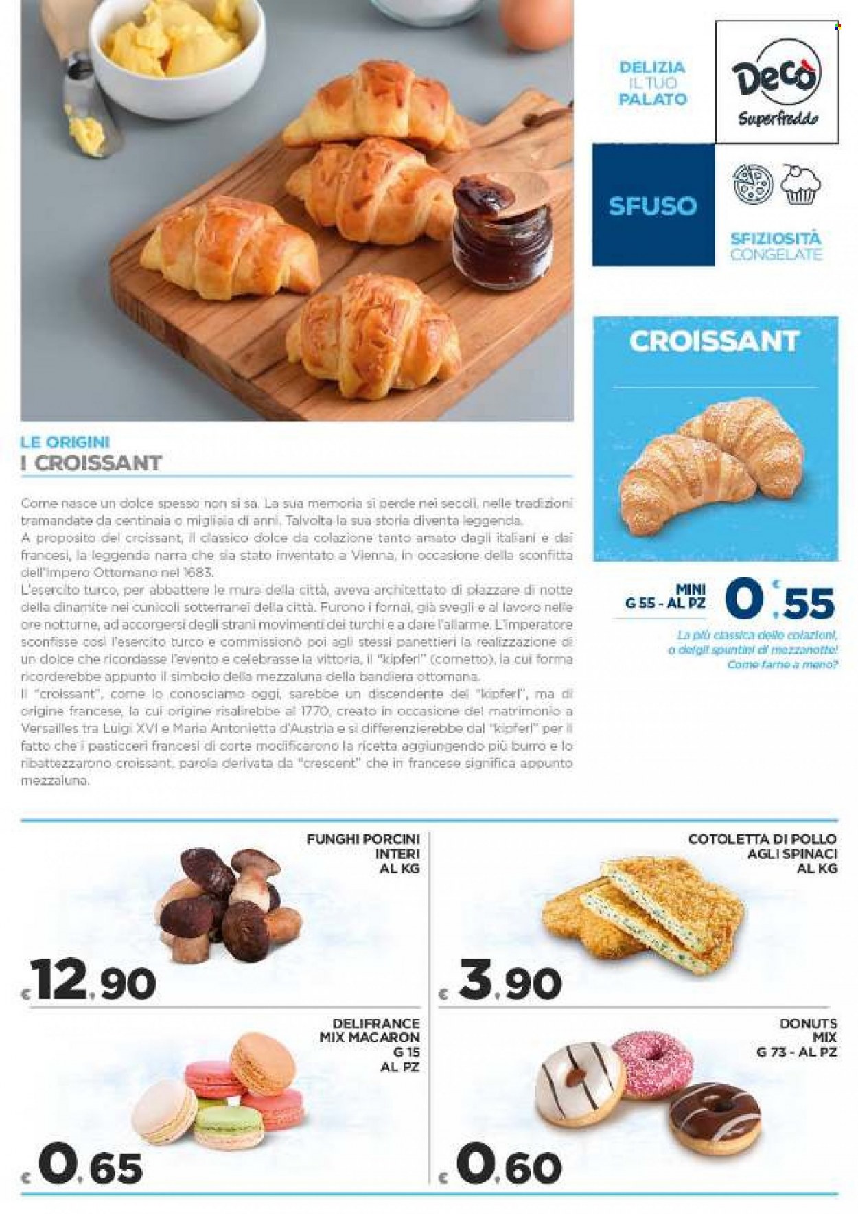 Volantino Deco - 13/9/2022 - 3/10/2022. Pagina 5