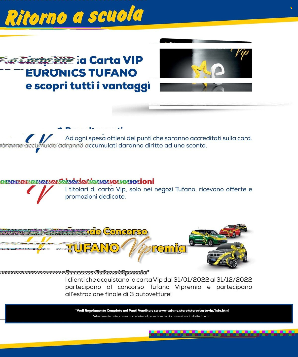 Volantino Euronics - 15/9/2022 - 28/9/2022. Pagina 14
