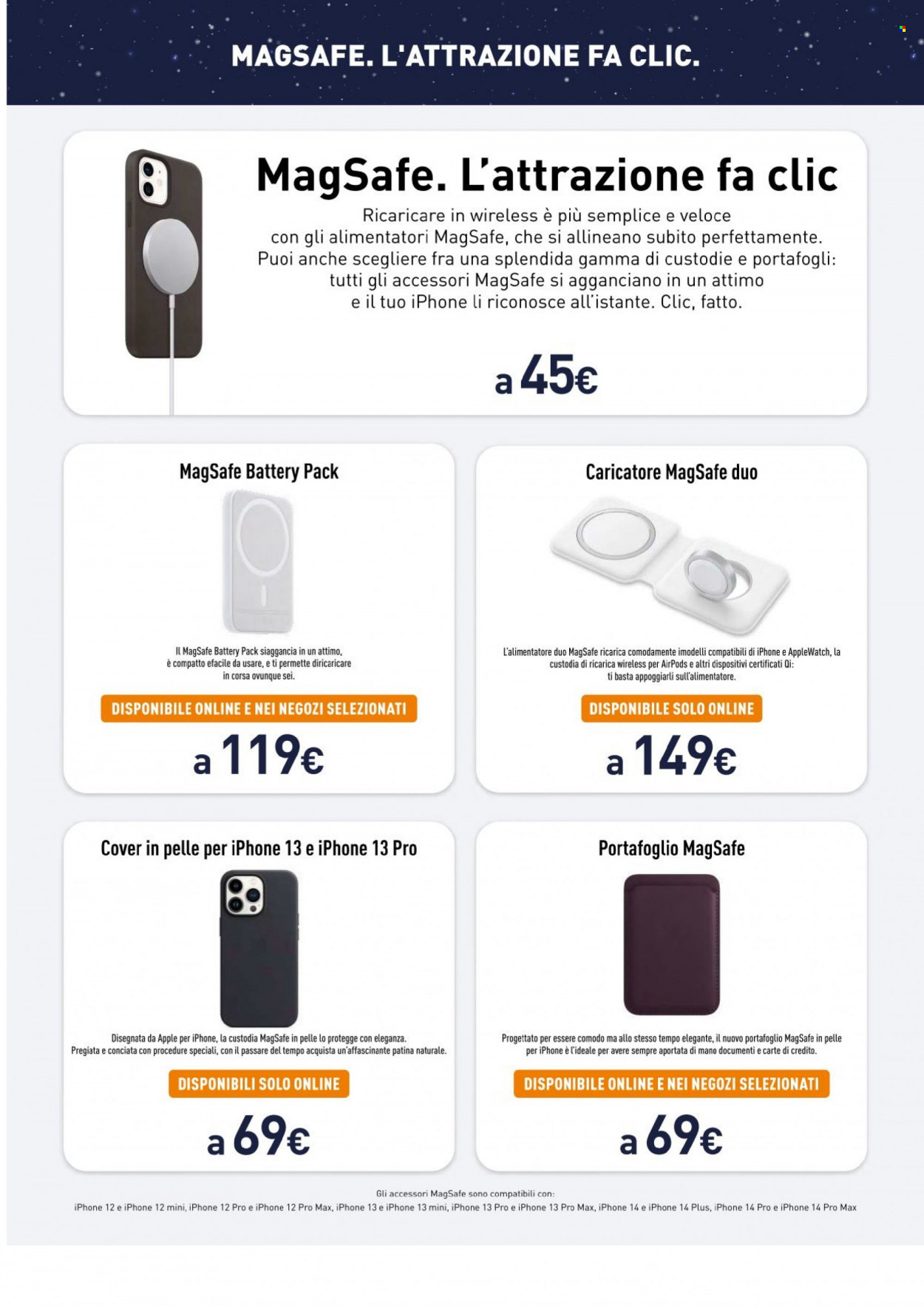 Volantino Unieuro - 16/9/2022 - 22/9/2022. Pagina 9