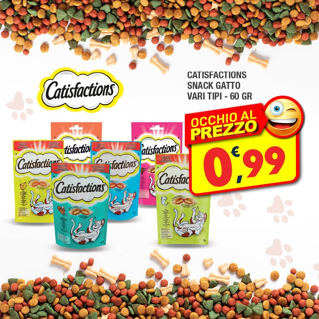Volantino Maury's. Pagina 4