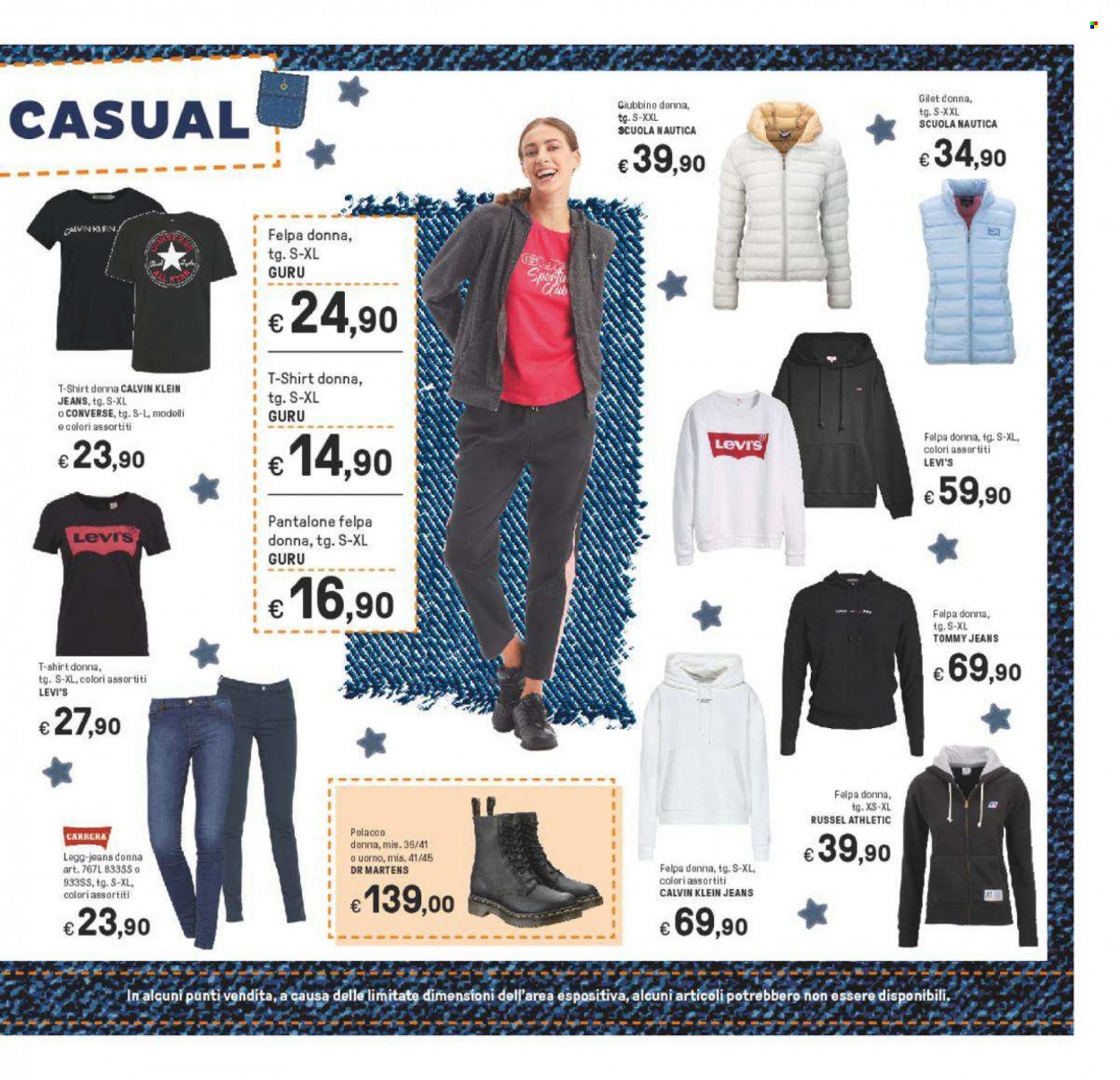 Volantino Iper, La grande i - 23/9/2022 - 2/10/2022. Pagina 36